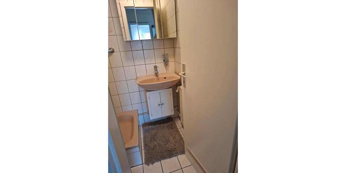 Erdgeschoßwohnung Bielefeld - 2 Zimmer, 31 m&sup2;, 200.000&euro; | Angebot:26586259