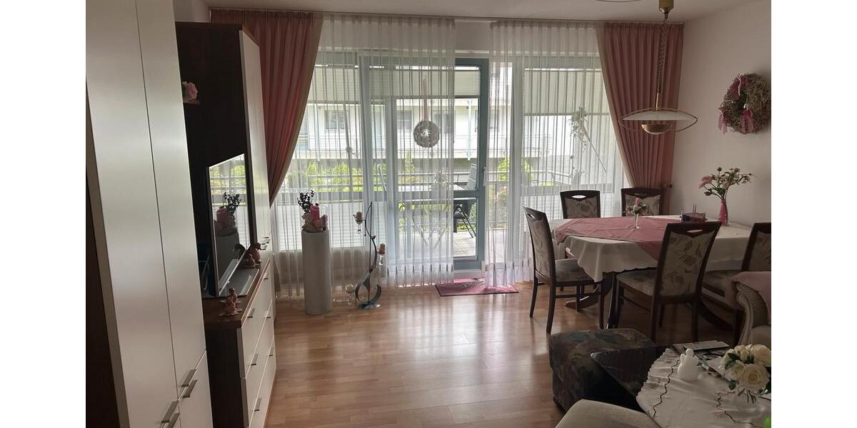 Erdgeschoßwohnung Bad Oeynhausen - 3 Zimmer, 77 m&sup2;, 196.000&euro; | Angebot:27258763