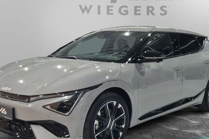 Kia EV6 8.800 km 49.970 &euro; Gütersloh 33334