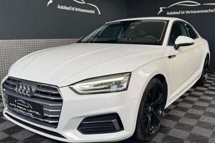 Audi A5 107.000 km 19.499 € Rheda-Wiedenbrück OT Lintel 33378