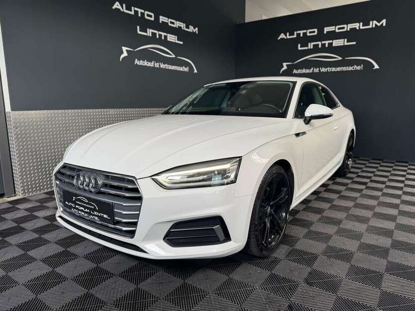 Audi A5 107.000 km 19.499 € Rheda-Wiedenbrück OT Lintel 33378