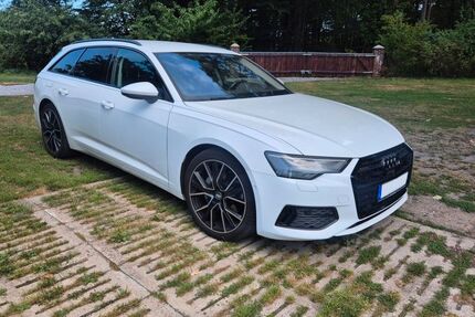 Audi A6 247.500 km 21.500 &euro; Rietberg 33397