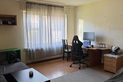 Wohnung Bielefeld Schildesche - 1.5 Zimmer, 30 m&sup2;, 490&euro; | Angebot:25790465