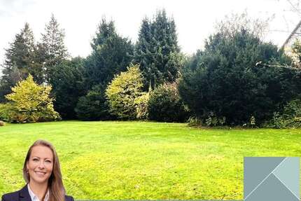 Grundstück Detmold / Hiddesen Hiddesen - 175.000&euro; | Angebot:25978966