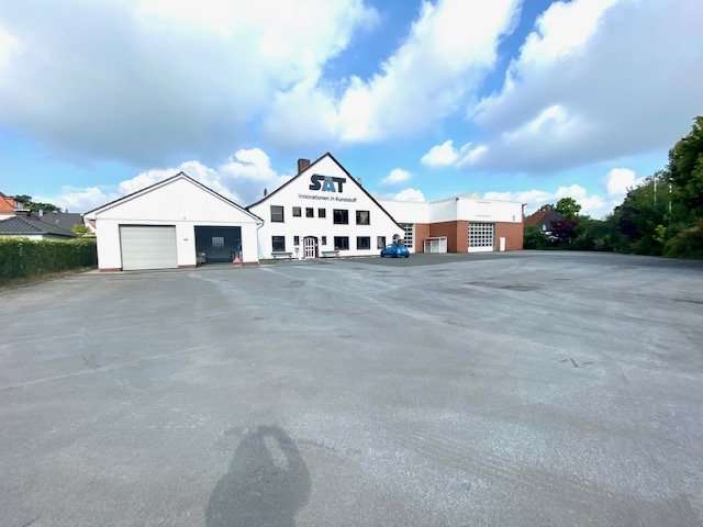 Halle in Gütersloh 9.070 € 1888.71 m² zimmer