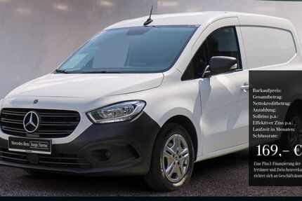 Mercedes-Benz Citan 4.481 km 23.764 € Paderborn 33106