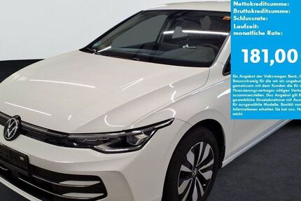 VW Golf 25.533 km 24.840 € Schloß Holte-Stukenbrock 33758