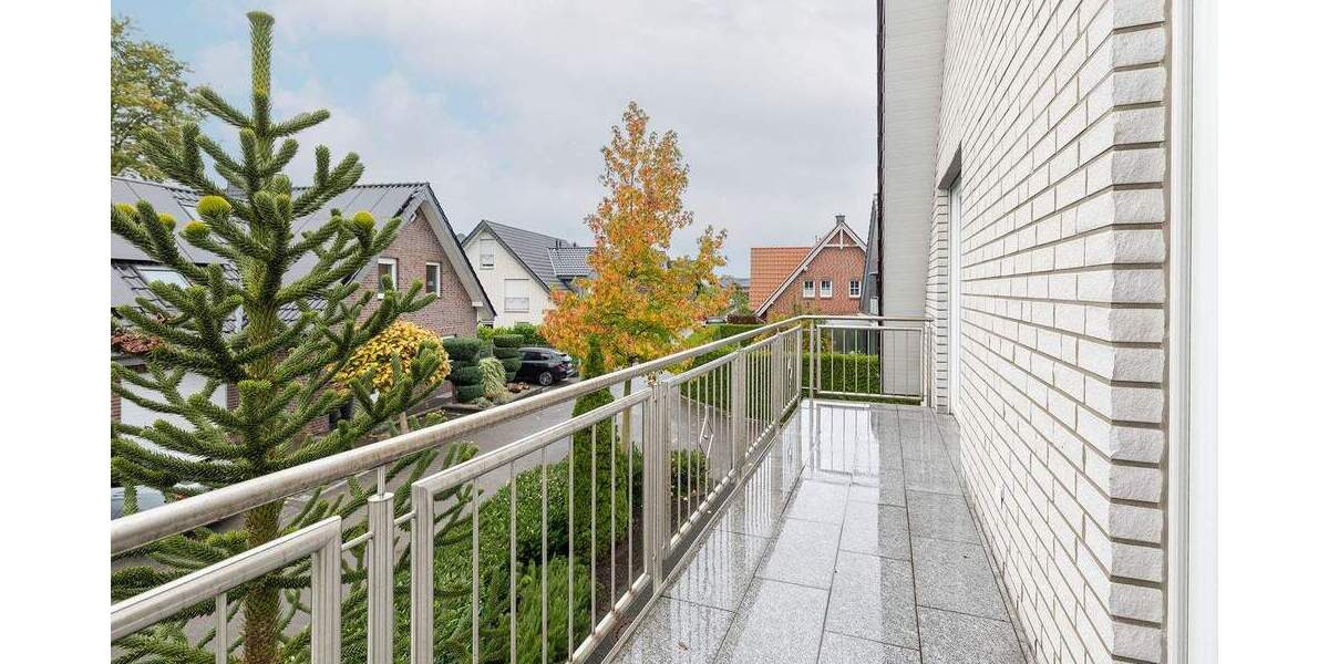 Sehr gepflegtes Einfamilienhaus in Rheda-Wiedenbrück - Familienparadies mit Wohlfühlfaktor 5 zimmer