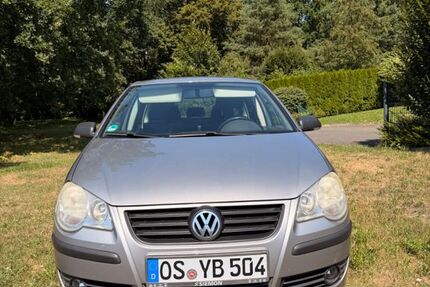 VW Polo 203.700 km 1.999 &euro; Schloss Holte 33758
