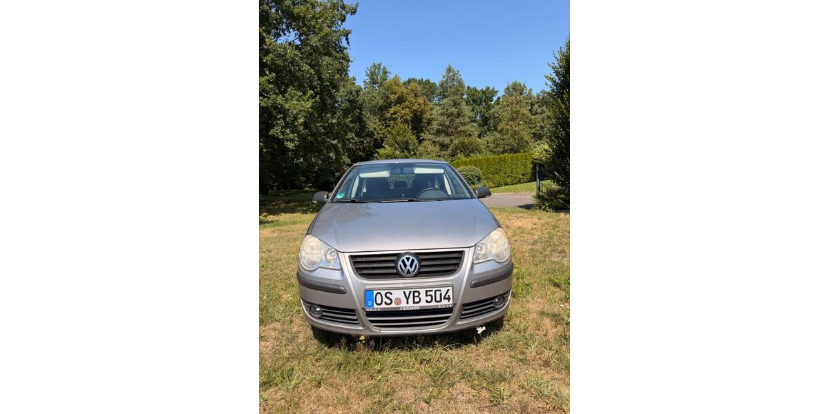 VW Polo 203.700 km 1.999 &euro; Schloss Holte 33758