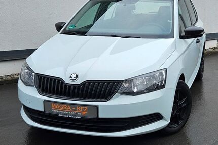 Skoda Fabia 63.623 km 8.000 &euro; Gütersloh 33334