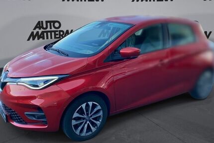 Renault ZOE 70.052 km 12.950 &euro; Bielefeld 33719
