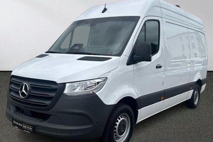 Mercedes-Benz Sprinter 39.982 km 47.541 &euro; Herford 32051