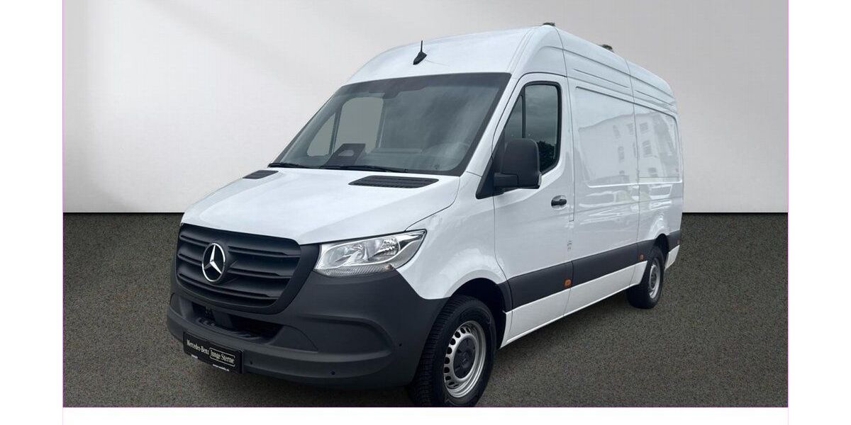 Mercedes-Benz Sprinter 39.982 km 47.541 &euro; Herford 32051