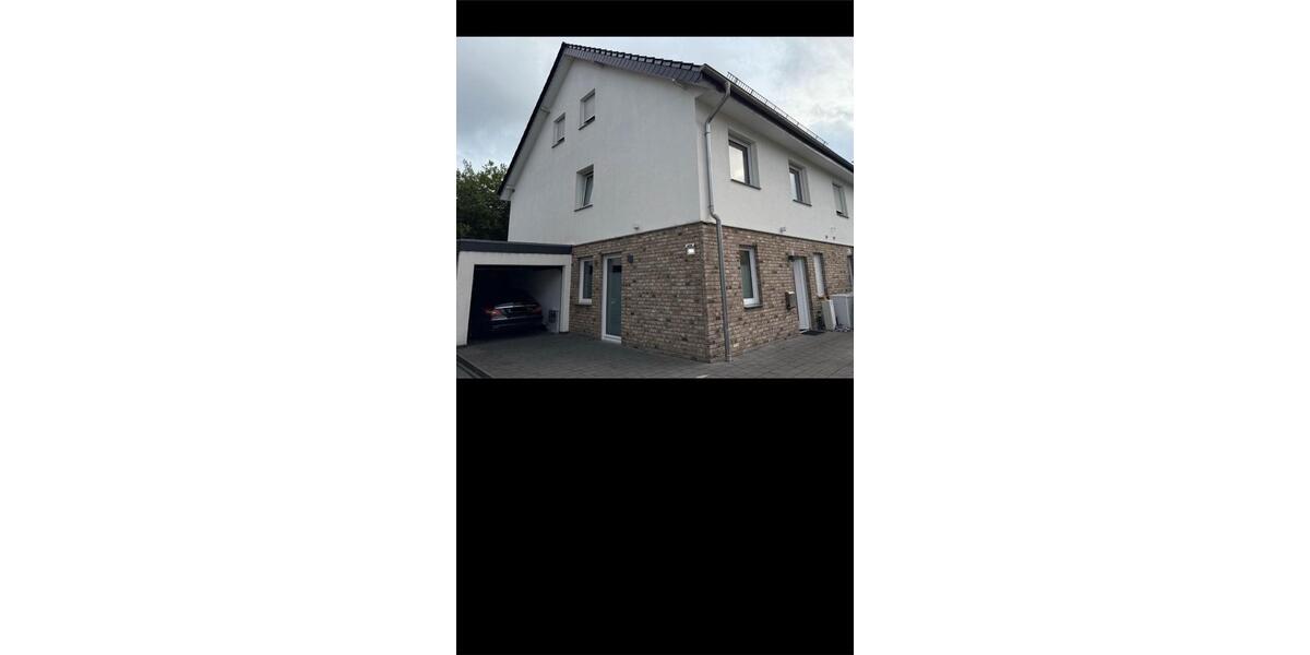 Doppelhaushälfte 6 zimmer