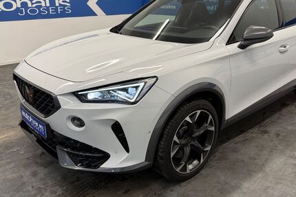 Cupra Formentor 10.980 km 32.500 € Delbrück 33129