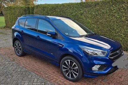 Ford Kuga 110.000 km 15.900 &euro; Bad Salzuflen 32107