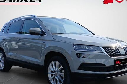 Skoda Karoq 64.981 km 15.930 &euro; Bielefeld 33649
