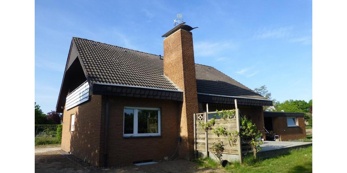 1 Fam. Haus ca. 140qm Wohnfläche zu vermieten 5 zimmer