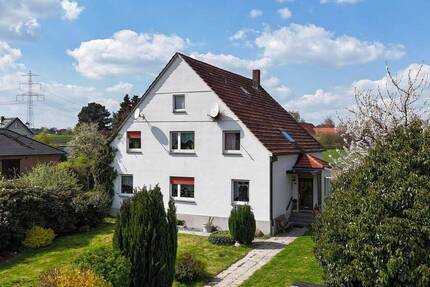 Haus Herford Diebrock - 6 Zimmer, 172 m&sup2;, 215.000&euro; | Angebot:26391694