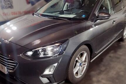 Ford Focus 135.920 km 11.290 &euro; Dissen a.T.W. 49201