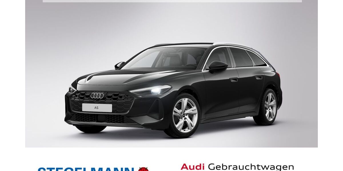 Audi A5 34.473 km 38.810 &euro; Detmold 32756