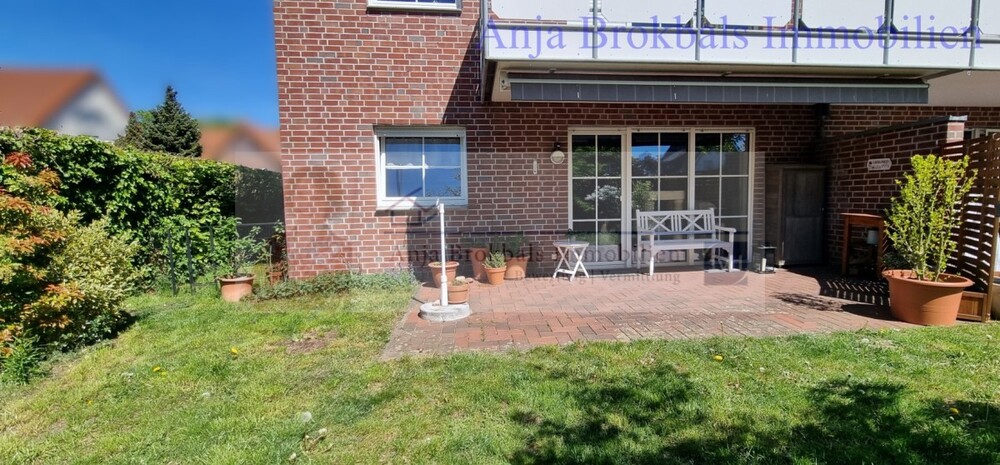 Kapitalanlage mit Plan: ETW im EG mit Garten - heute an morgen gedacht!- provisionsfrei für Käufer - 3- Gütersloh Kattenstroth | Angebot:26517483