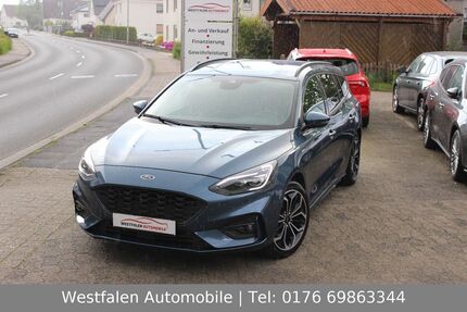 Ford Focus 69.900 km 15.990 &euro; Enger 32130