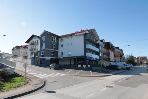 Eigentumswohnung Banja Luka