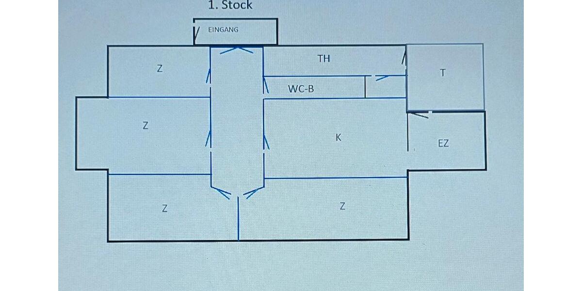 Etagenwohnung Lemgo - 16 Zimmer, 330 m&sup2;, 615.000&euro; | Angebot:25152037