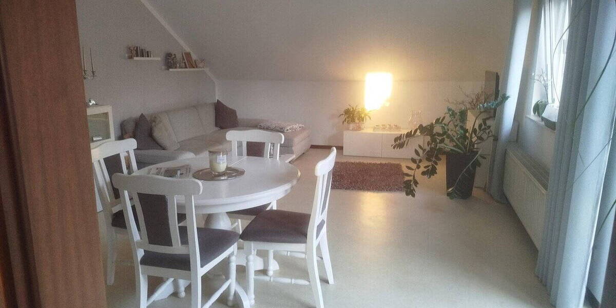 Etagenwohnung Bielefeld Sennestadt - 3 Zimmer, 71 m&sup2;, 149.000&euro; | Angebot:26203899