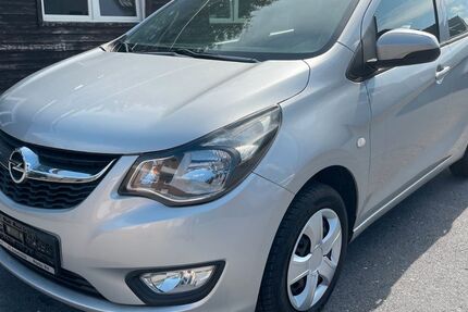 Opel Karl 126.550 km 5.690 &euro; Rheda-Wiedenbrück 33378