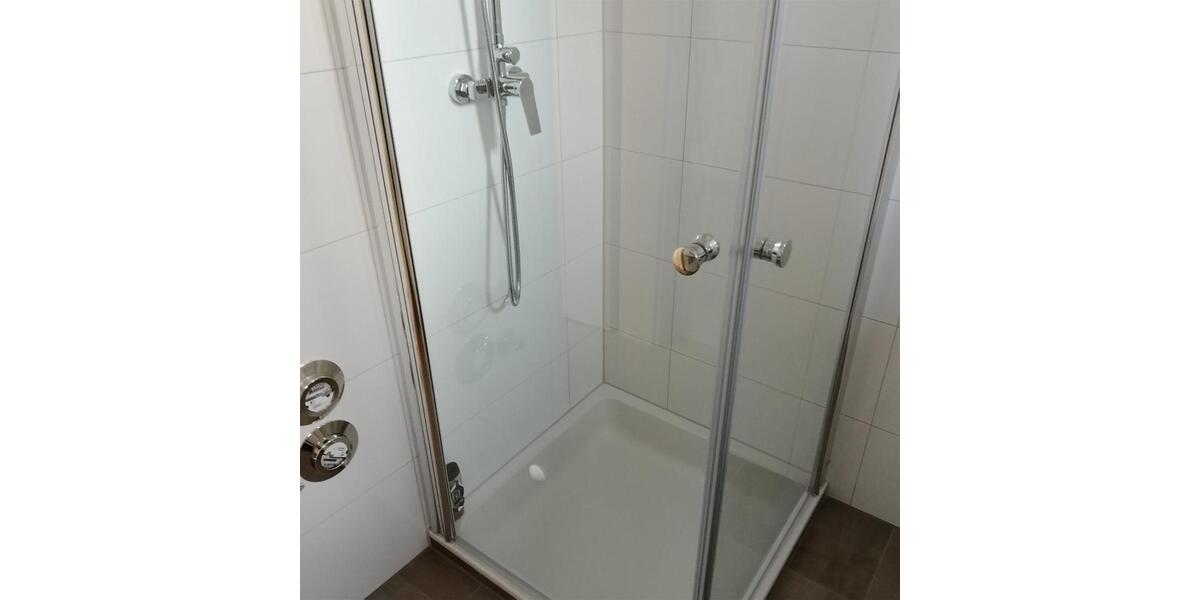 1 möbliertes Zimmer - Nichtraucher - Rheda Innenstadt 1 zimmer