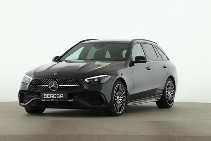 Mercedes-Benz C 220 9.900 km 49.950 &euro; Detmold 32758