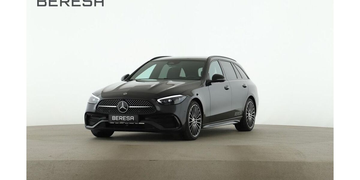 Mercedes-Benz C 220 9.900 km 49.950 &euro; Detmold 32758