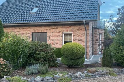 Immobilie Einfamilienhaus