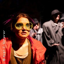 Momo 14.03.2027 Theater Gütersloh - Theatersaal