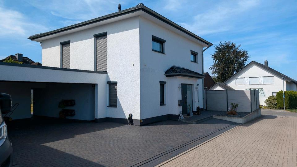 Einfamilienhaus Löhne - 4 Zimmer, 128 m&sup2;, 500.000&euro; | Angebot:27219900