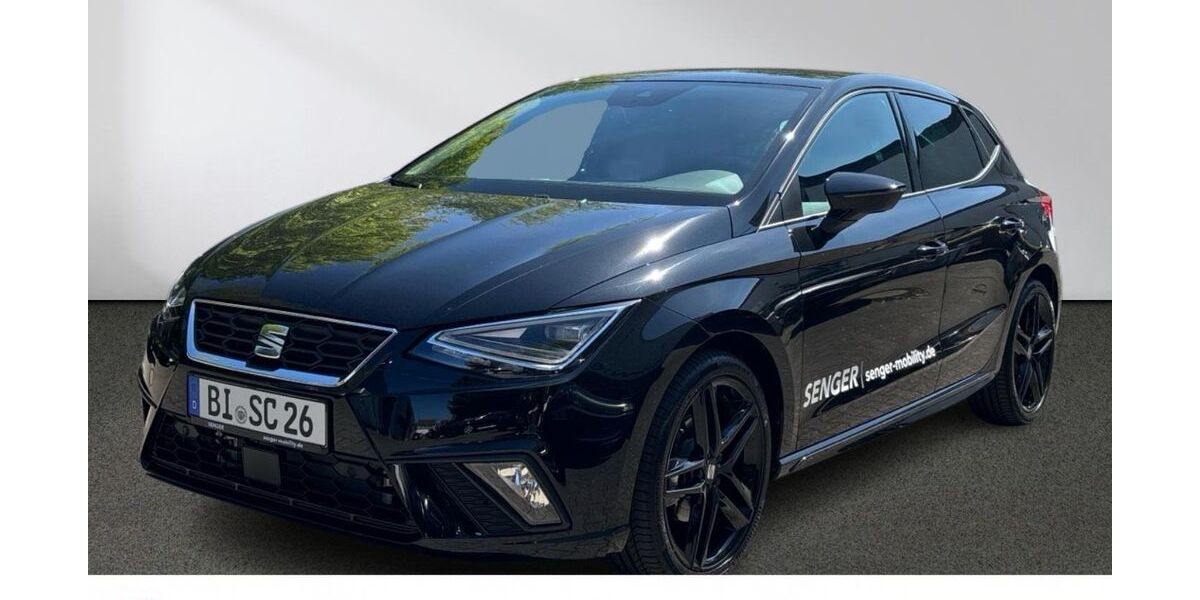 Seat Ibiza 3.500 km 24.290 &euro; Bielefeld 33609