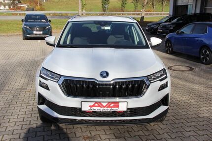 Skoda Karoq 26.544 km 28.950 &euro; Hüllhorst 32609