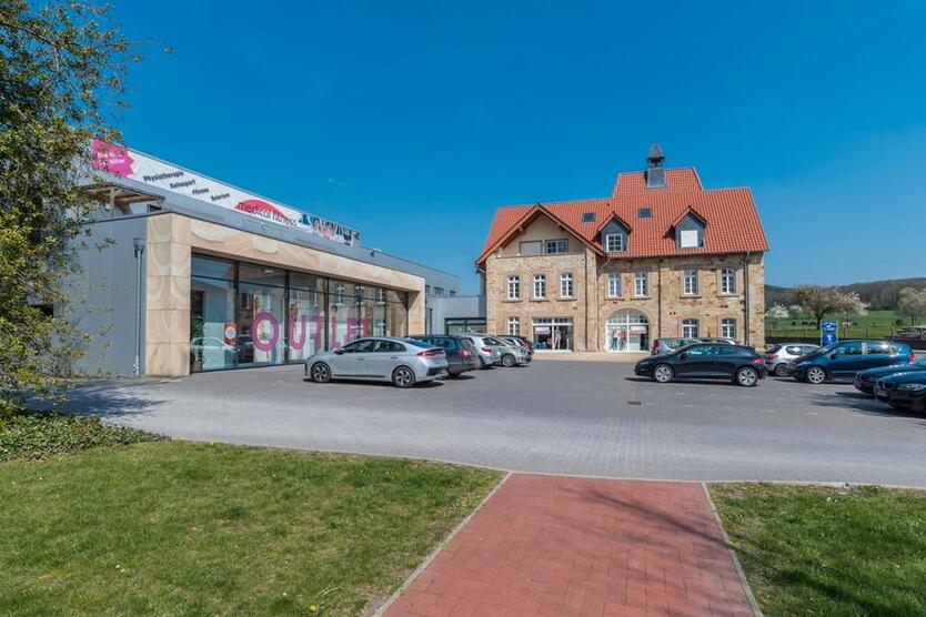 Großzügige Gewerberäume mit top Ausstattung - die perfekte Visitenkarte für Ihr Unternehmen! zimmer