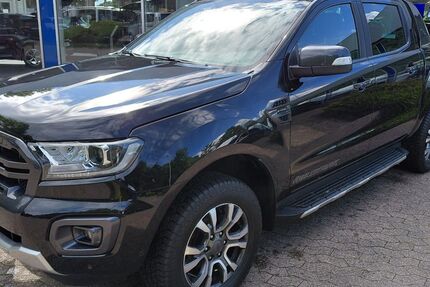 Ford Ranger 89.303 km 32.950 &euro; Bad Oeynhausen 32547
