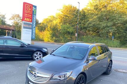 Opel Insignia 94.246 km 9.490 € Gütersloh 33334