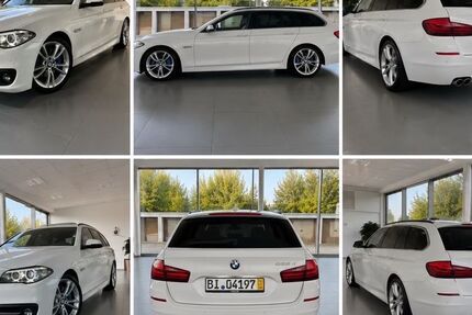 BMW 525 220.000 km 14.500 &euro; Bielefeld 33605