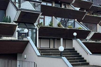 Wohnung Gütersloh Innenstadt - 4 Zimmer, 109 m&sup2;, 257.500&euro; | Angebot:25835425