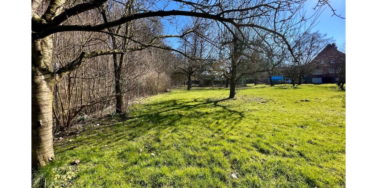 Grundstück Bielefeld Hoberge-Uerentrup - 320.000&euro; | Angebot:25745314