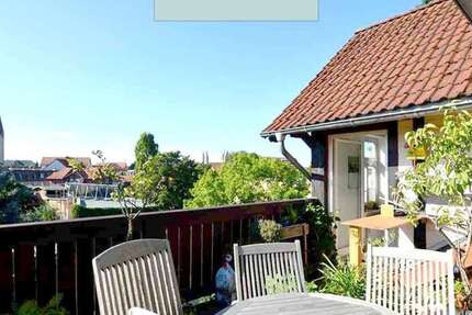 Wohnung zum Kaufen in Halberstadt 169.000 € 125 m²