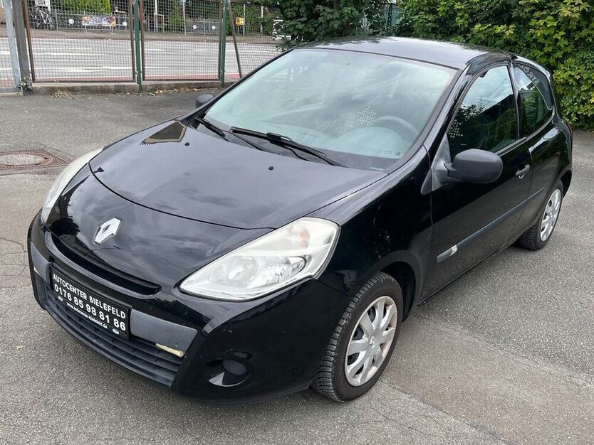 Clio