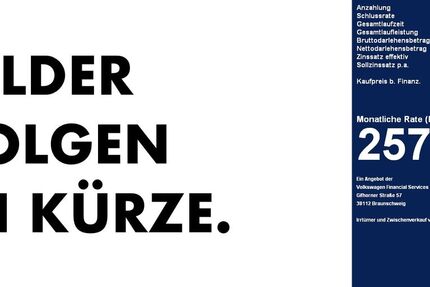 VW Golf 74.800 km 12.915 &euro; Gütersloh 33334