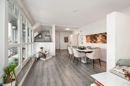 Wohnung Bad Salzuflen Innenstadt - 4 Zimmer, 108 m&sup2;, 259.000&euro; | Angebot:24505070